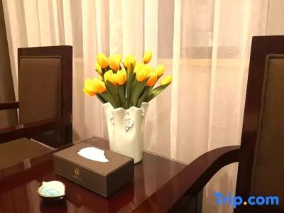 Grammy (Nanning Xixiangtang Coach Station Metro Station) - 16