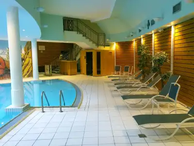 Les Balcons du Savoy - 14