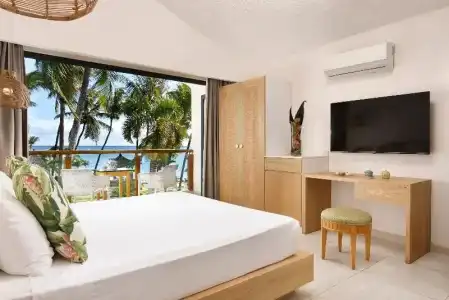 Coral Azur Beach Resort - 99