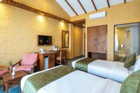 Bar Peepal Resort - 95
