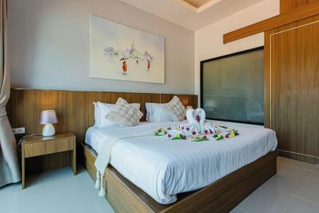 Happy Eight Resort Phuket Apart-hotel - 145