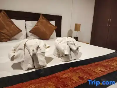 Lanta Nice Beach Resort - 79