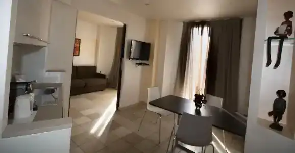 Résidence La Villa d'Elsa - 53