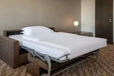 Four Points by Sheraton Munich Arabellapark - 86