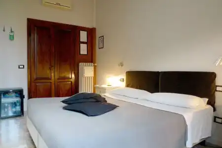 Relais Stibbert Florence - 94