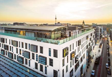 Radisson Blu, Mannheim - 17
