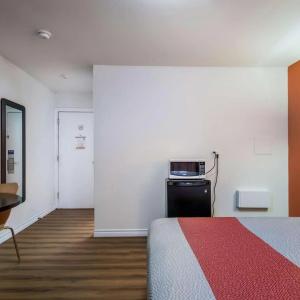 Motel 6 Sudbury, ON - 20