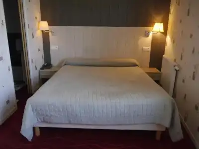 Hôtel Terminus - 42