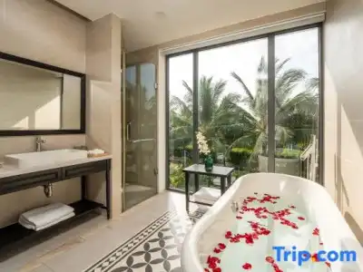 Andochine Resort & Spa Phu Quoc - 61