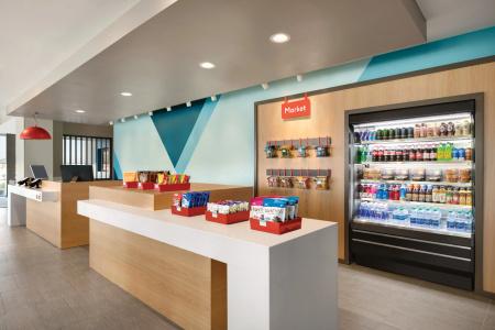 avid NASHVILLE AIRPORT by IHG - 11