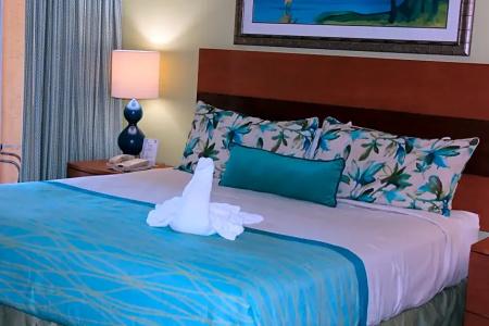 Westgate Blue Tree Resort in Lake Buena Vista - 22
