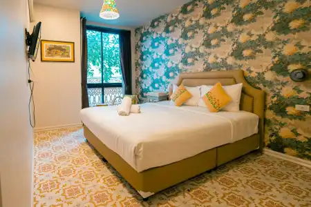 Si Phum Heritage Boutique Chiang Mai - 26