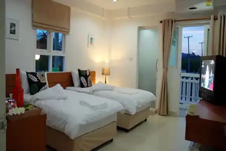 Baan Ton Mai Apartment - 20