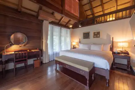 Melia Ba Vi Mountain Retreat - 200