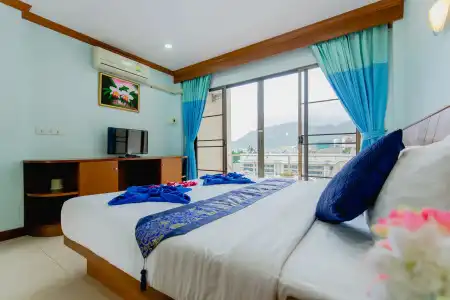 RK Guesthouse - 6
