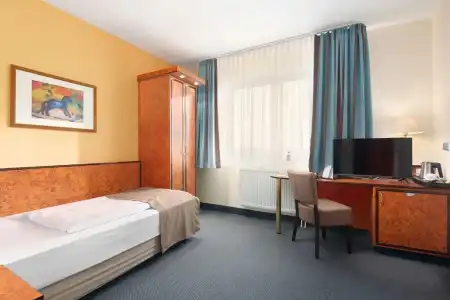 Trip Inn Minerva Frankfurt - 39