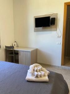 Laudato Sii B&B - 68