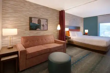 Home2 Suites by Hilton Waco - 64