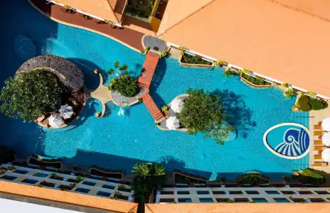Patong Paragon Resort & Spa - 34