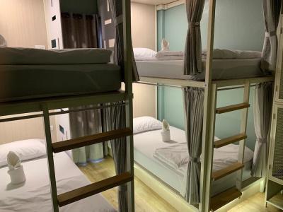 Busket Hostel - 39