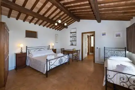 Agriturismo Podere l'Aione - 39