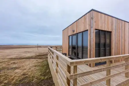Dis Cottages - 16