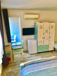Barba Otel - 80