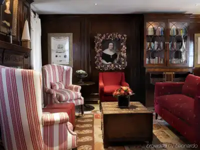 The Pelham London - Starhotels Collezione - 49