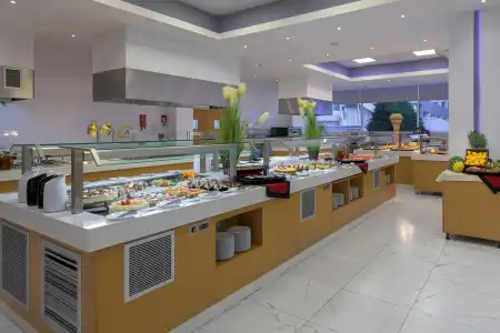 Oceanis Park - 8