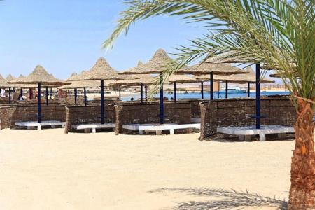 Pensee Beach Resort Marsa Alam Operated by Three Cornerss & Resorts - 14