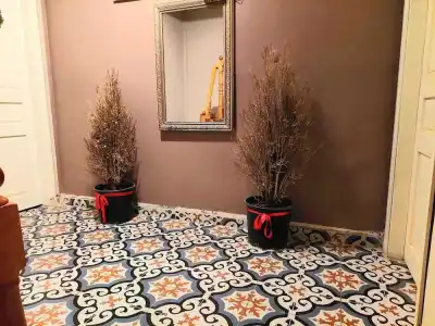 La Bella Suites Beyoglu - 10