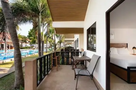 Dolphin Bay Beach Resort - 241