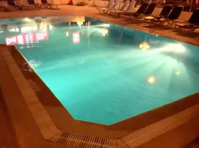 Oasis Otel - 14