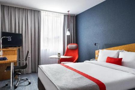 Holiday Inn Express Dortmund by IHG - 63