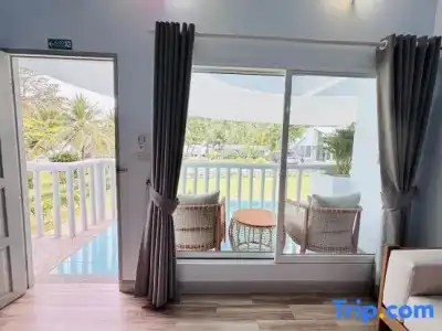 Arawan Beach Resort Krabi - 100