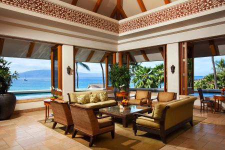 Sheraton Maui Resort & Spa - 48