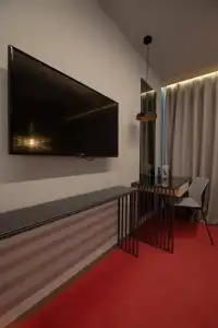 Vitosha Park - Free Indoor Pool & Parking - 121