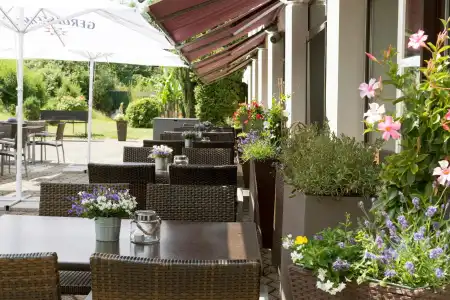 Mercure Duesseldorf - 12