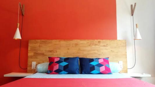 The Place Hostel & Rooftop Bar - 55