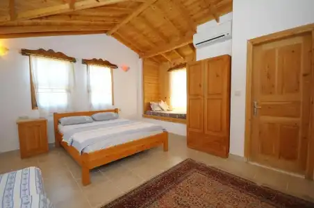 Koyevi Olympos Countryhouse - 77