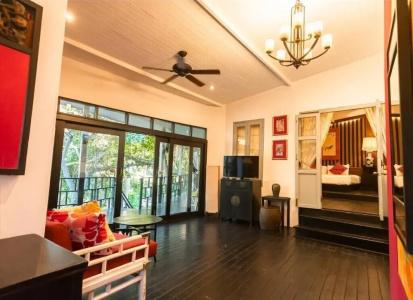 Zantiis Ndol Villas - 157