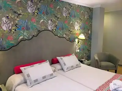Adriano Boutique Sevilla - 25