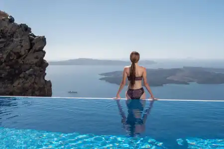 Pegasus Suites & Spa - 27