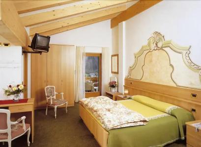 Latemar Suites & Spa - 4