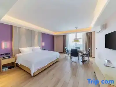 Lavandes· Dongguan Liaobu Center - 45