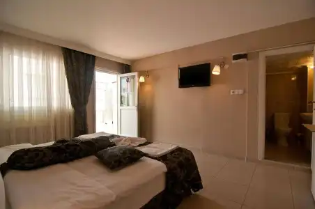 Safran Suites - 16