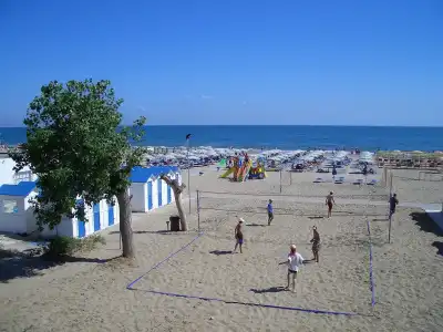 Liberty Beach - 26