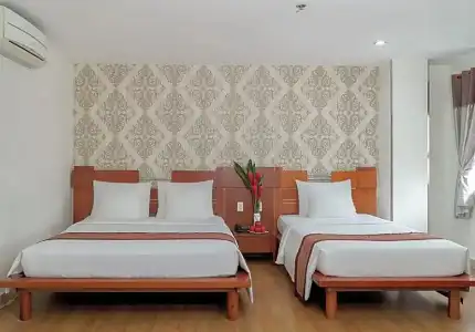 Palago, Binh Thanh District - 72