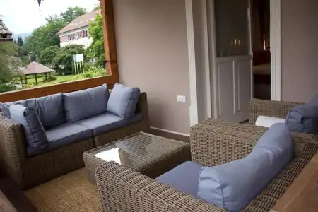 Vila Alice Bled - Adults Only - 78