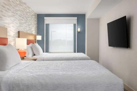 Home2 Suites By Hilton Kitchener - 33